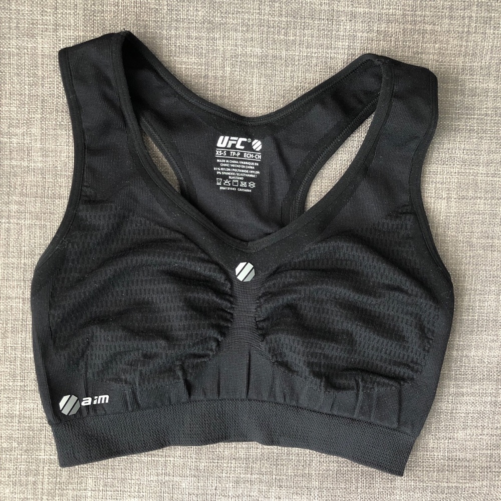 UFC Sports Bra